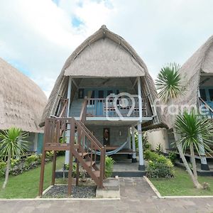 Dream Beach Kubu & Spa By Abm