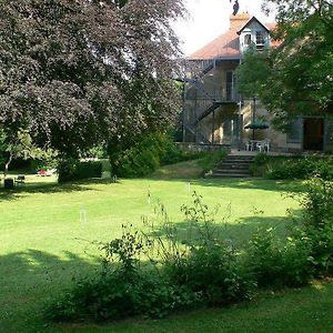 Chindit House